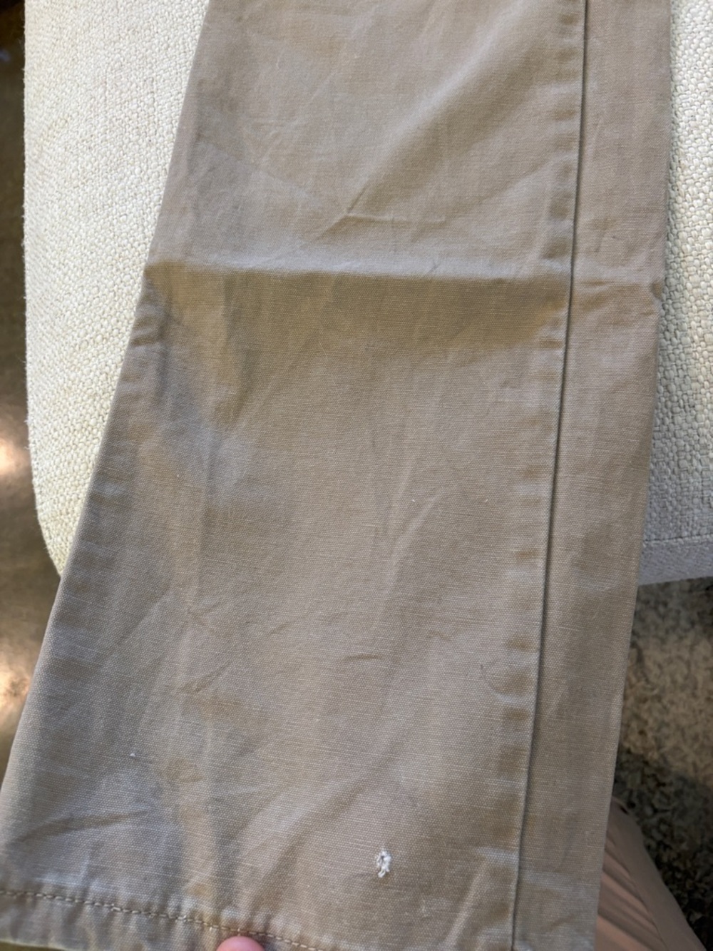 Wrangler Rugged Wear Work Pants - Picture 5 of 10